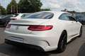 Mercedes-Benz S 63 AMG S63 AMG 4Matic Full Keramik Carbon HUD Night LED Blanc - thumbnail 4