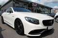 Mercedes-Benz S 63 AMG S63 AMG 4Matic Full Keramik Carbon HUD Night LED Blanc - thumbnail 1