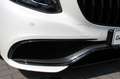 Mercedes-Benz S 63 AMG S63 AMG 4Matic Full Keramik Carbon HUD Night LED Blanc - thumbnail 9