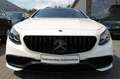 Mercedes-Benz S 63 AMG S63 AMG 4Matic Full Keramik Carbon HUD Night LED Blanc - thumbnail 2