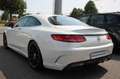 Mercedes-Benz S 63 AMG S63 AMG 4Matic Full Keramik Carbon HUD Night LED Blanc - thumbnail 6