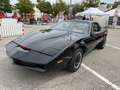 Pontiac Trans Am Pontiac Firebird Trans Am Knight Rider KITT V8 Rep Schwarz - thumbnail 3