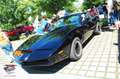Pontiac Trans Am Pontiac Firebird Trans Am Knight Rider KITT V8 Rep Schwarz - thumbnail 10