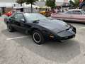 Pontiac Trans Am Pontiac Firebird Trans Am Knight Rider KITT V8 Rep Schwarz - thumbnail 5