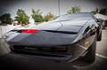 Pontiac Trans Am Pontiac Firebird Trans Am Knight Rider KITT V8 Rep Schwarz - thumbnail 1