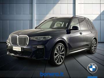 xdrive40d mhev 48V auto 7p.ti