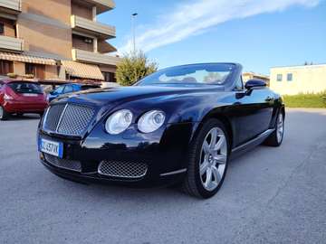 GTC 6.0 DARK SAPPHIRE