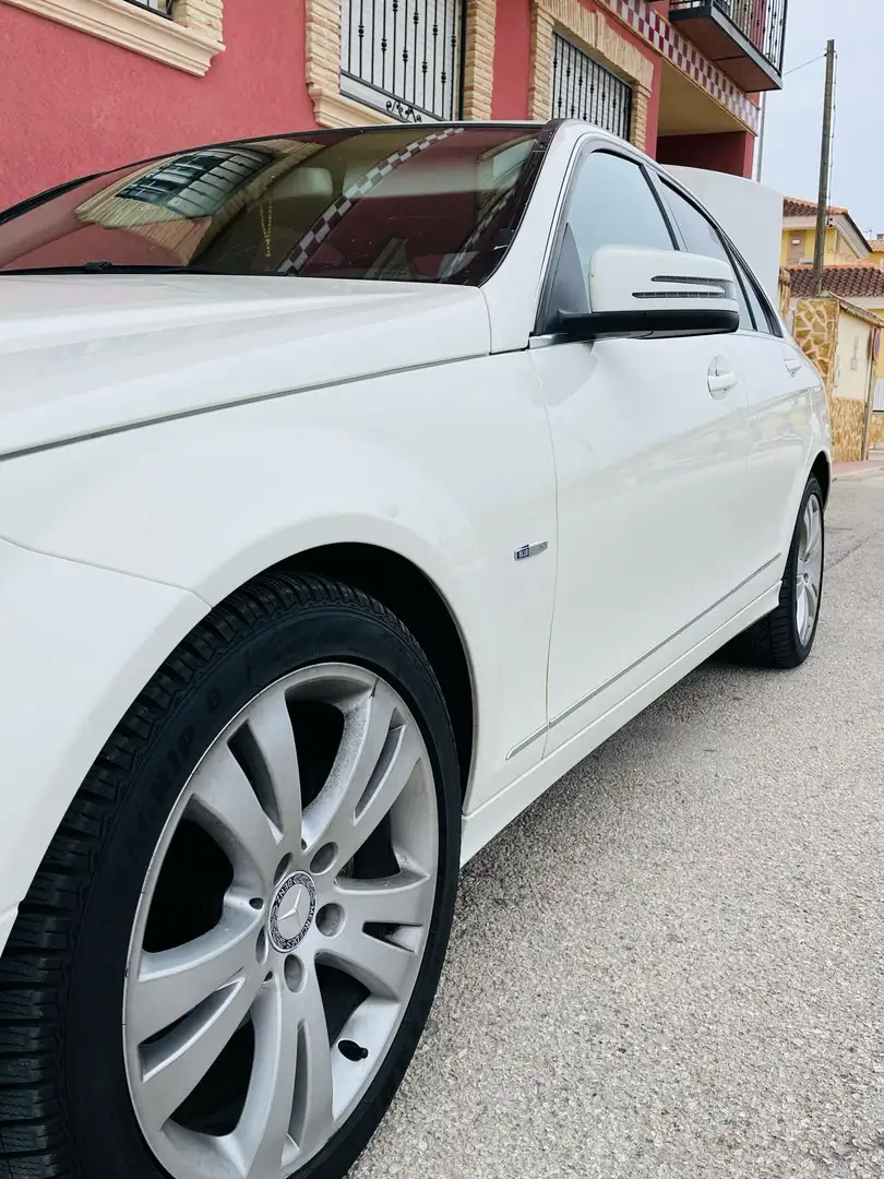 Mercedes-Benz C 200 C 200CDI BE Edition 7G Plus Edition Gold - 1