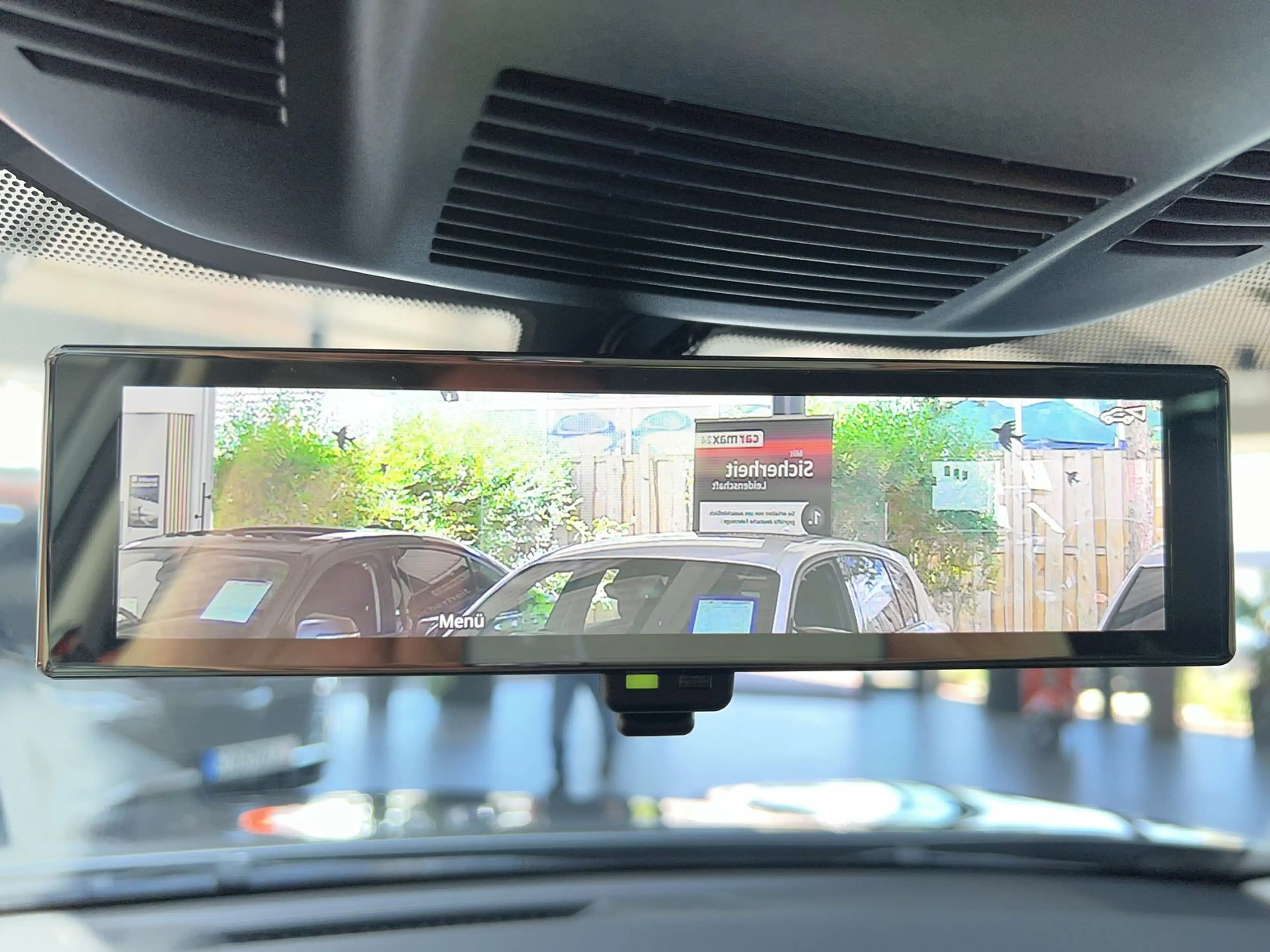 Nissan X-Trail e-Power e-4orce Tekna Head-Up Vollleder — photo 7