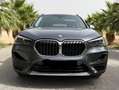 BMW X1 X1 sDrive 20iA Negro - thumbnail 2