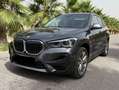 BMW X1 X1 sDrive 20iA Negro - thumbnail 3