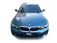 BMW BMW Serie 3 Berlina  Automático de 5 Puertas Bleu - thumbnail 4