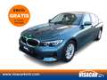 BMW BMW Serie 3 Berlina  Automático de 5 Puertas Bleu - thumbnail 1