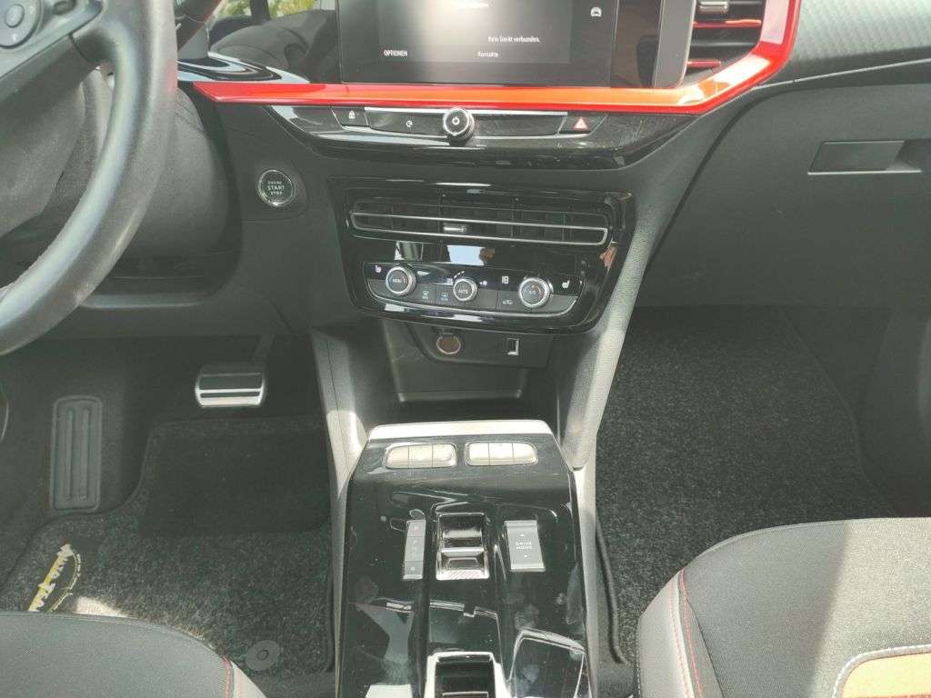 Opel Mokka E