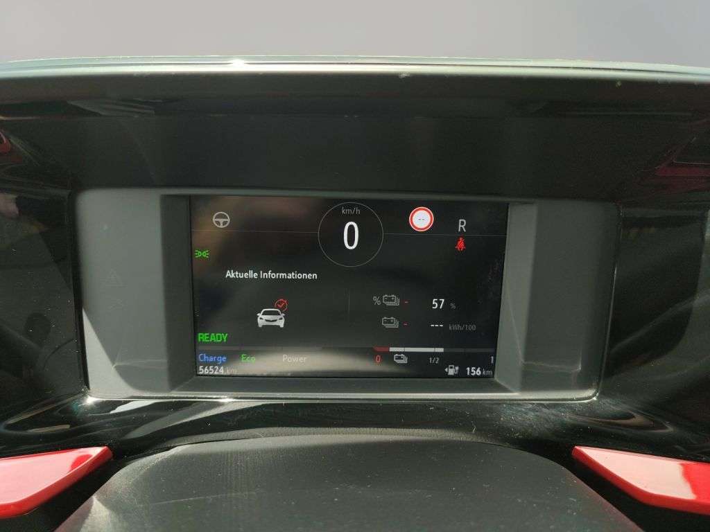 Opel Mokka E