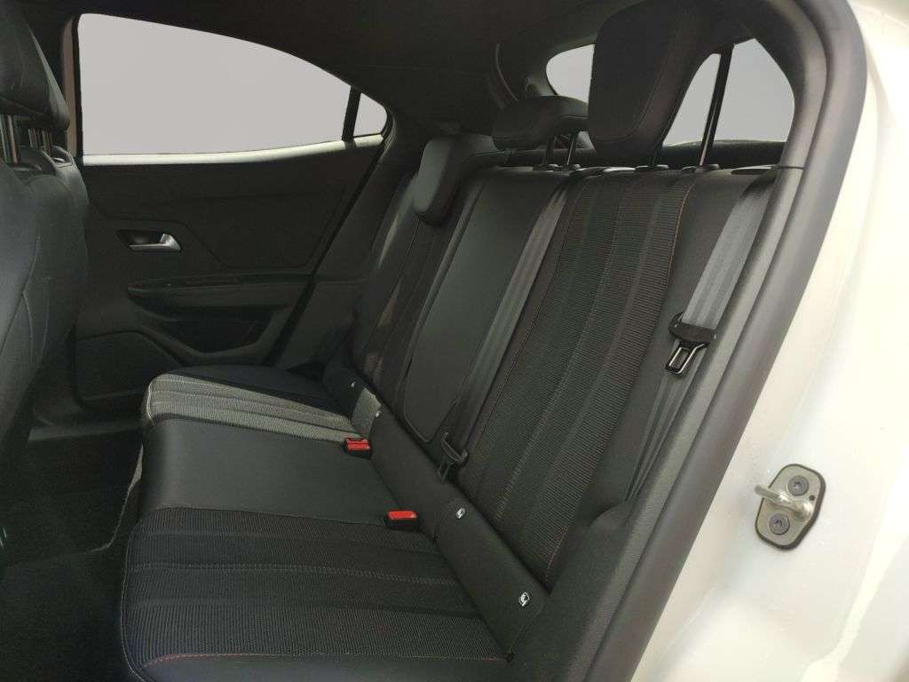 Opel Mokka E