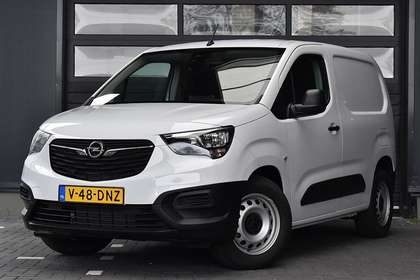 Opel Combo-e L1H1 Standaard 50 kWh ZEER COMPLEET /Operationele