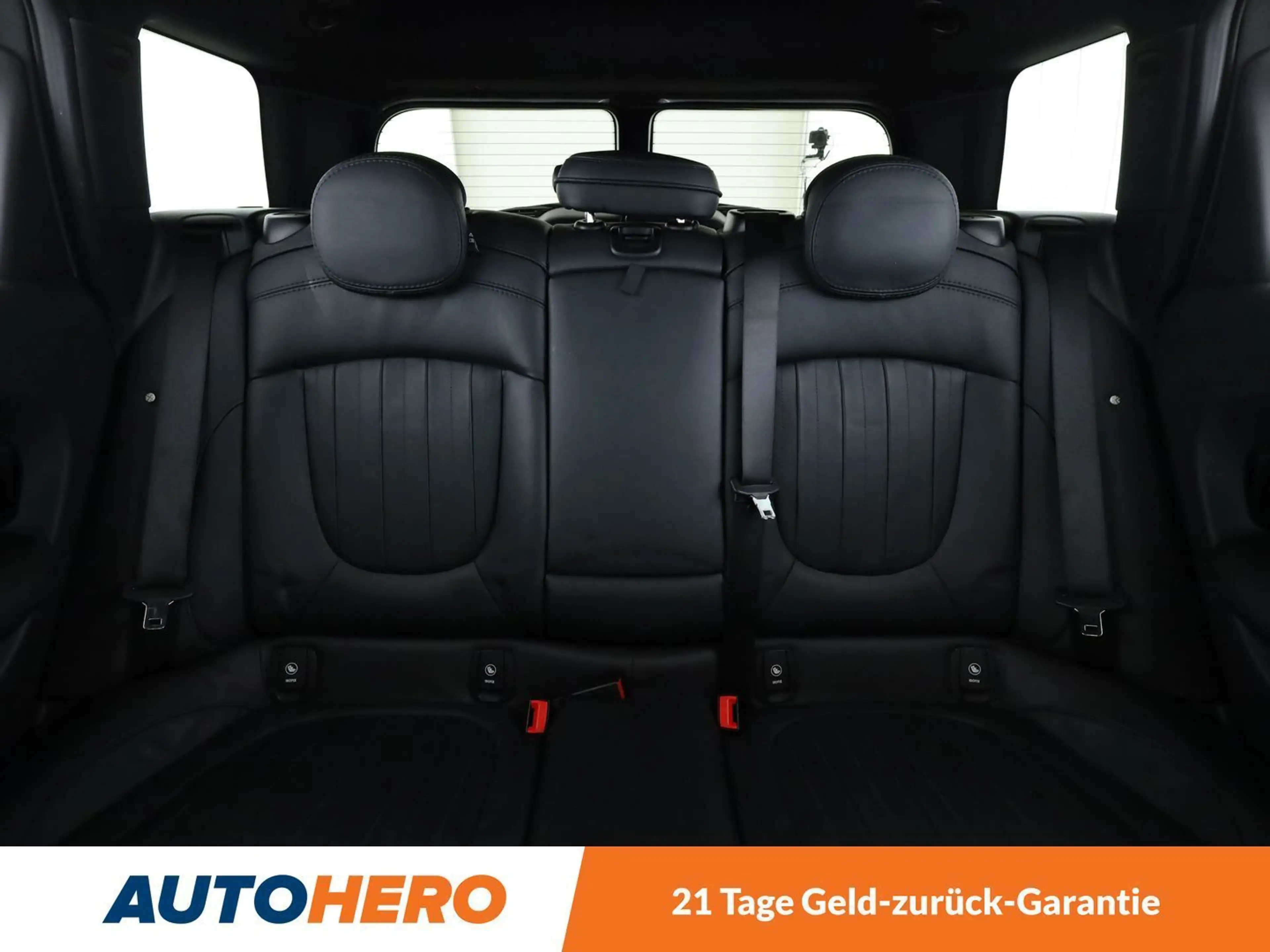 MINI Cooper S Clubman Cooper S Aut.*NAVI*LED*TEMPO*PANO*PDC*CAM*SHZ* — photo 15