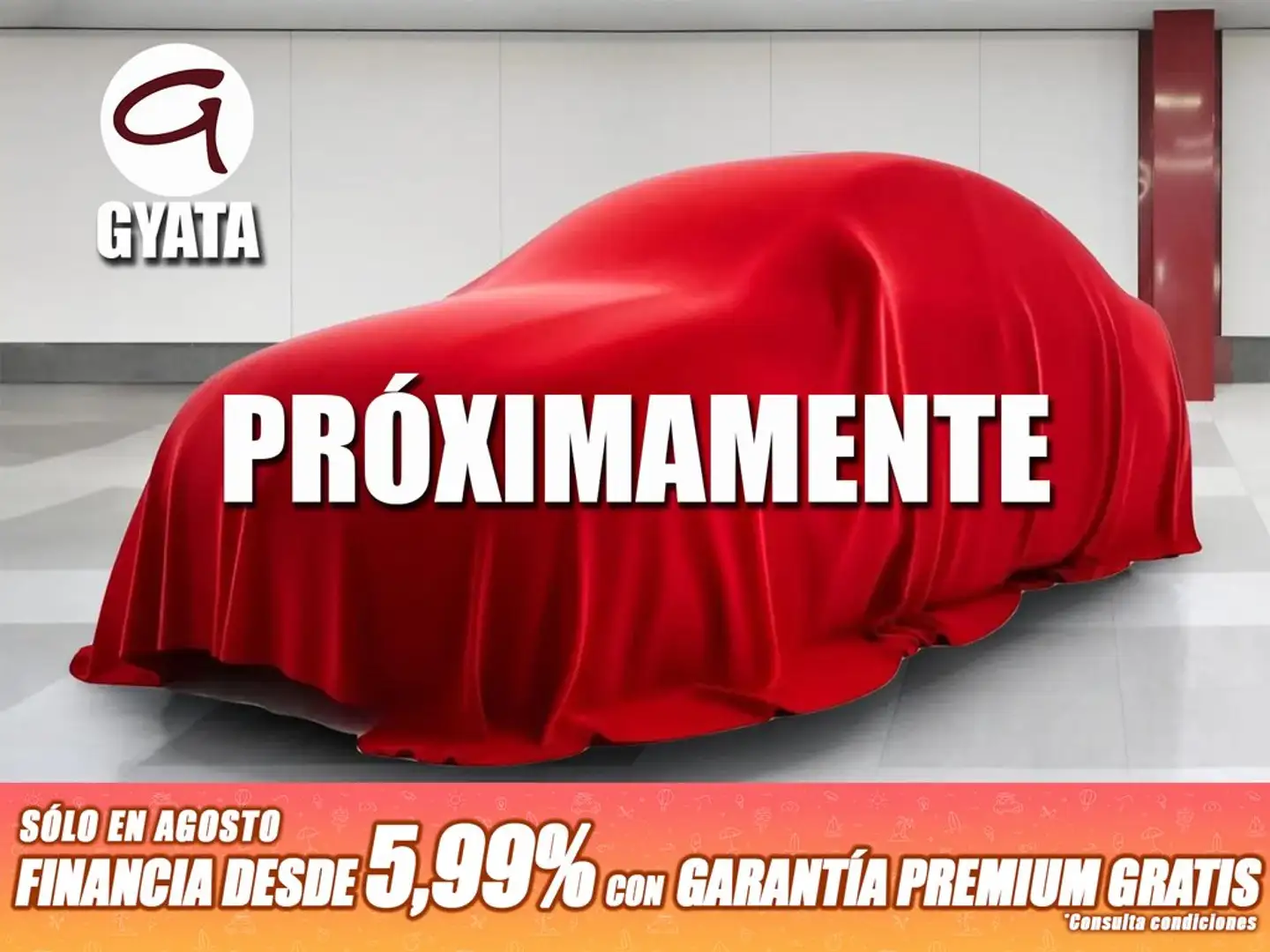 Fiat Dobló Eléctrica Furgón Standard L1 H1 Blanco - 1