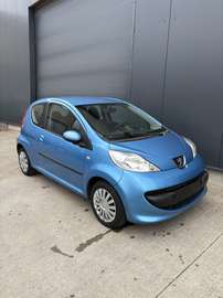 107 1.0i 12 mois/maanden Garantie