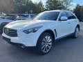 Infiniti FX 30d S * Turboproblem * Blanc - thumbnail 1