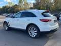 Infiniti FX 30d S * Turboproblem * Blanc - thumbnail 4