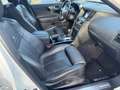 Infiniti FX 30d S * Turboproblem * Blanc - thumbnail 12