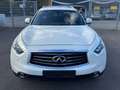 Infiniti FX 30d S * Turboproblem * Blanc - thumbnail 5