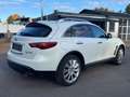 Infiniti FX 30d S * Turboproblem * Blanc - thumbnail 3