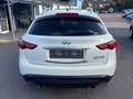 Infiniti FX 30d S * Turboproblem * Blanc - thumbnail 6