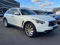 Infiniti FX 30d S * Turboproblem * Blanc - thumbnail 2