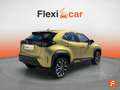 Toyota Yaris Cross 1.5 120H Active Tech Galben - thumbnail 8