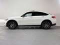 Mercedes-Benz GLC 220 Coupé 220d 4Matic 9G-Tronic Blanco - thumbnail 4