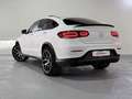 Mercedes-Benz GLC 220 Coupé 220d 4Matic 9G-Tronic Blanco - thumbnail 2