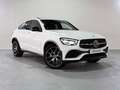 Mercedes-Benz GLC 220 Coupé 220d 4Matic 9G-Tronic Blanco - thumbnail 1