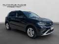 Volkswagen T-Cross Friends TSI Noir - thumbnail 7