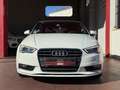Audi A3 Cabrio 1.8 TFSI S line edition Blanc - thumbnail 5
