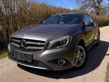 A 180 BlueEfficiency