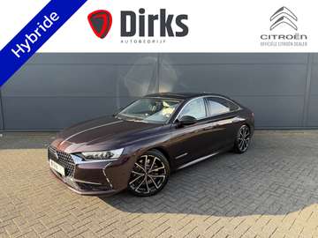 360pk 4X4 Opéra Première (Elektrisch Schuifdak - L