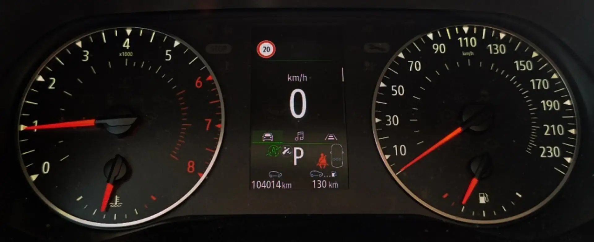 Renault Arkana 1.3 TCE INTENS EDC 103KW 5P Bianco - 2