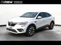 Renault Arkana 1.3 TCE INTENS EDC 103KW 5P Bianco - thumbnail 1