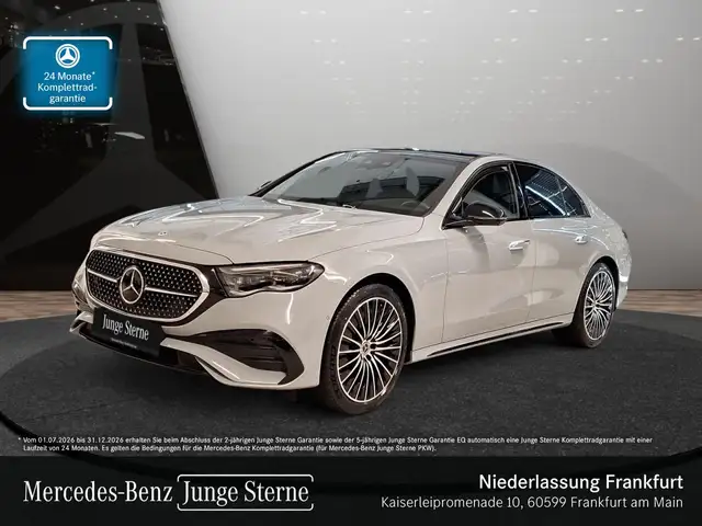 Mercedes-Benz E 300