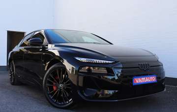 SB 100kWh Performance S-line -BlindSpot/360/Towbar/SOH=97,7%