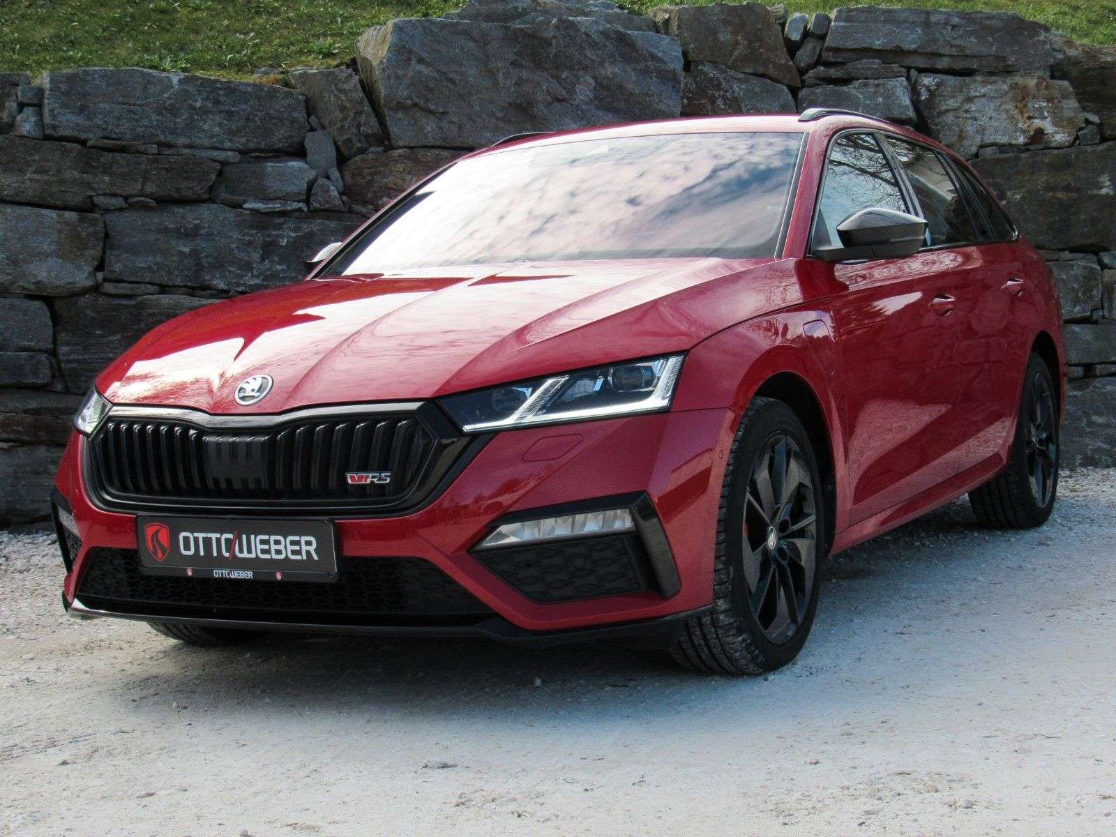 Brugt Škoda Octavia 1.4
