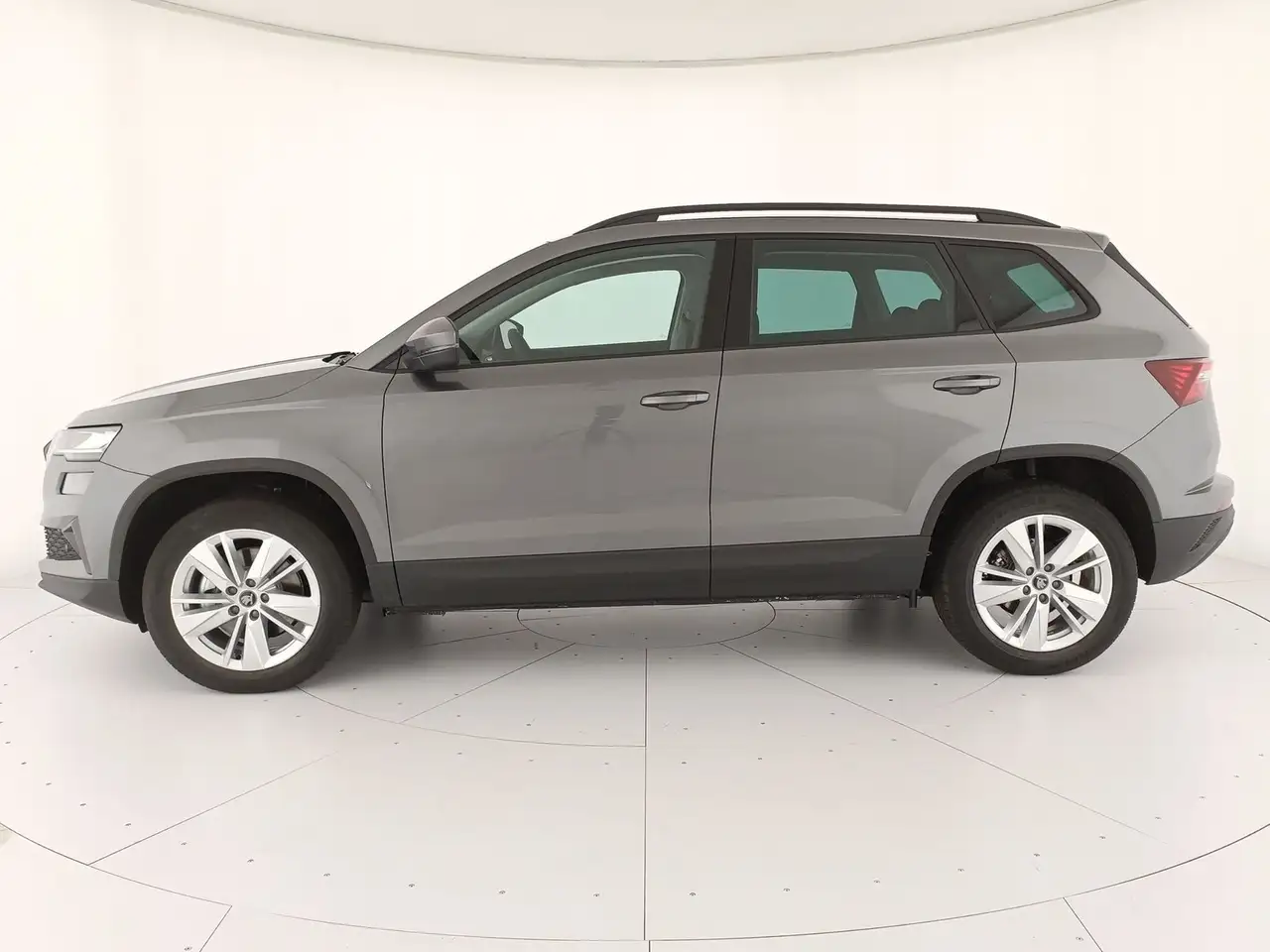 Skoda Karoq 2026