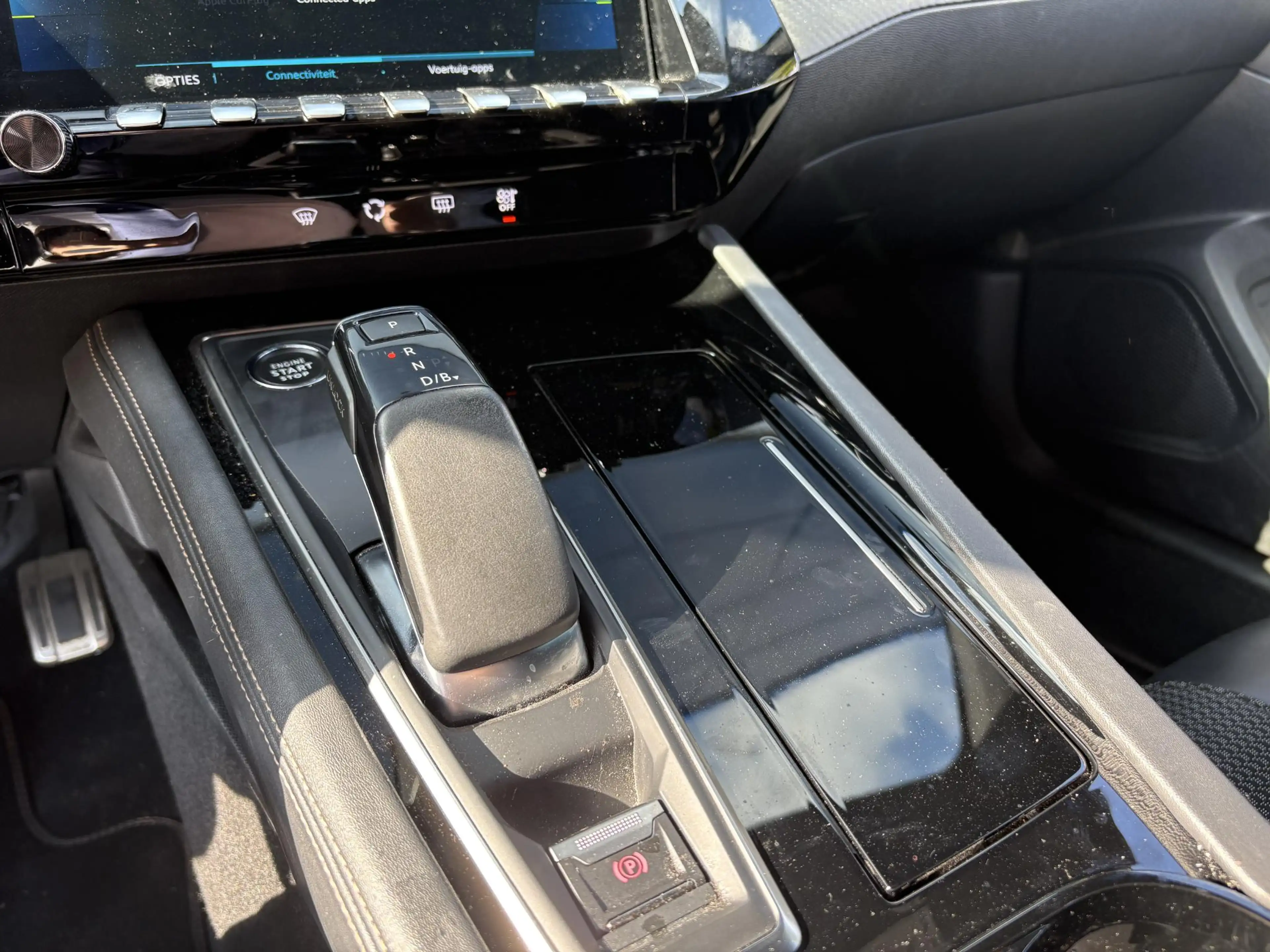 Peugeot 508 1.6 HYbrid GT | Adaptieve Cruise Control | Camera — photo 14