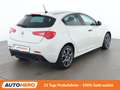 Alfa Romeo Giulietta 2.0 JTDM Exclusive Weiß - thumbnail 6