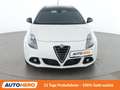 Alfa Romeo Giulietta 2.0 JTDM Exclusive Weiß - thumbnail 9