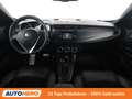 Alfa Romeo Giulietta 2.0 JTDM Exclusive Weiß - thumbnail 12
