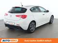 Alfa Romeo Giulietta 2.0 JTDM Exclusive Weiß - thumbnail 6